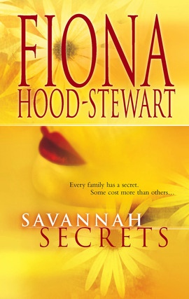 Title details for Savannah Secrets by Fiona Hood-Stewart - Available